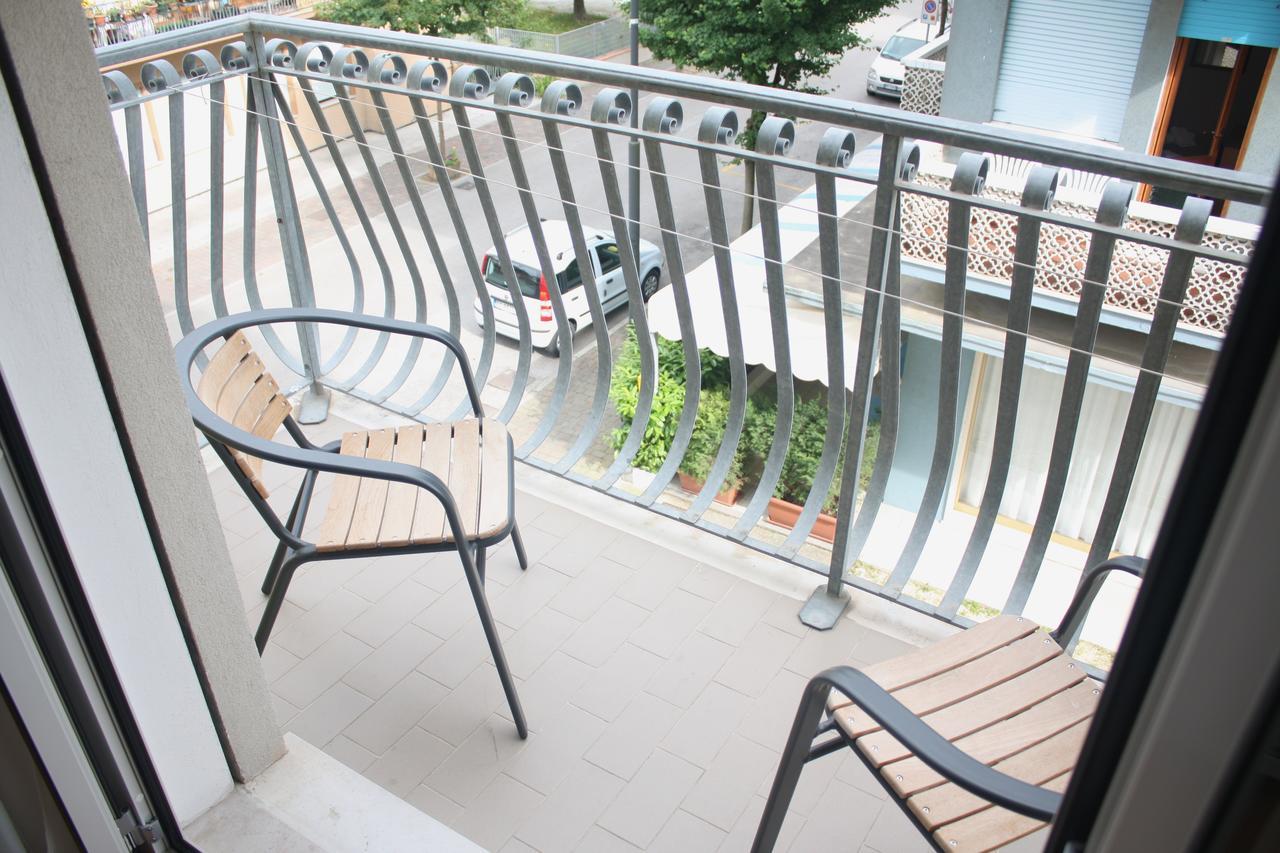 Hotel Helga Caorle Ngoại thất bức ảnh
