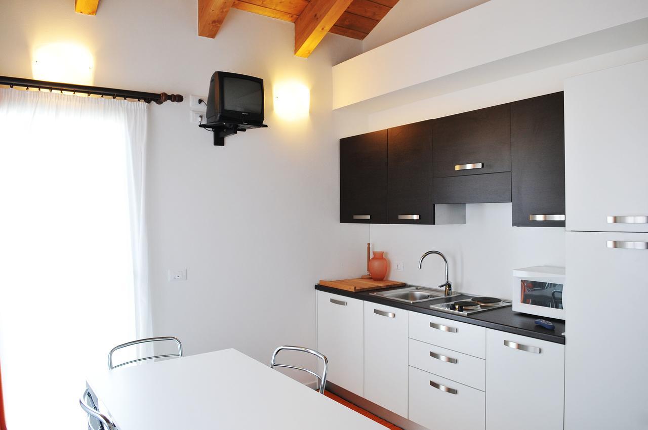 Hotel Helga Caorle Ngoại thất bức ảnh