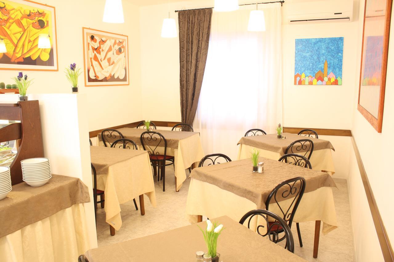Hotel Helga Caorle Ngoại thất bức ảnh