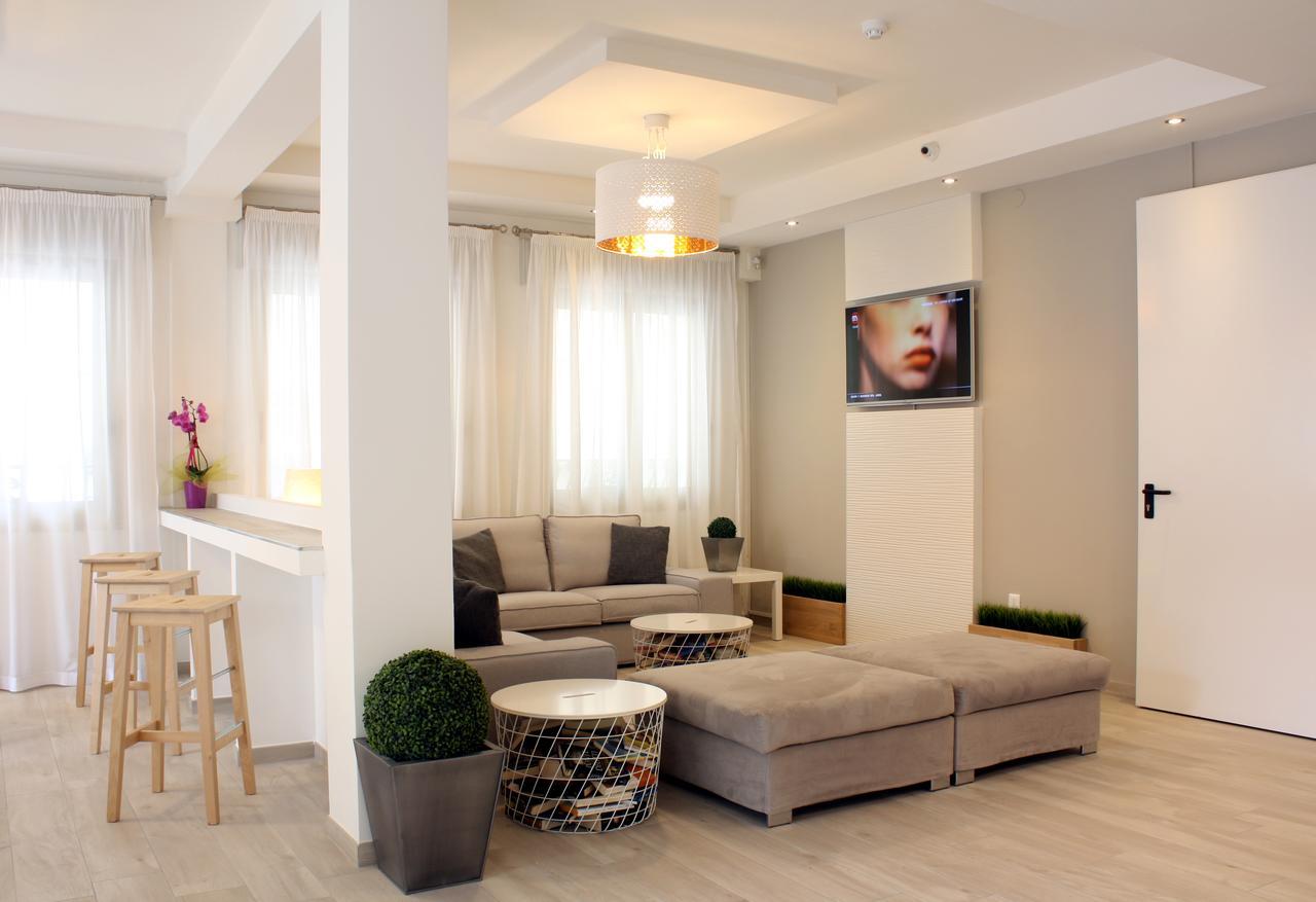 Hotel Helga Caorle Ngoại thất bức ảnh