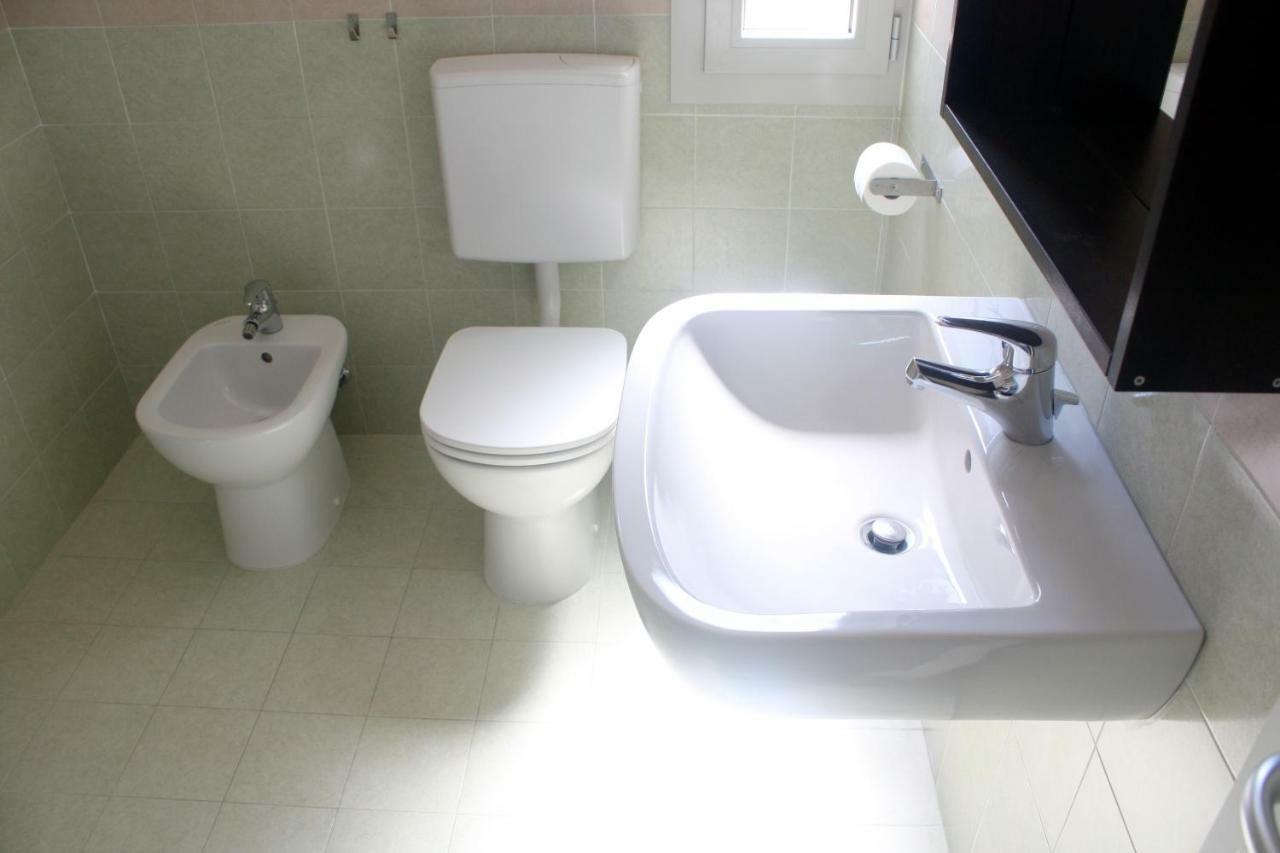 Hotel Helga Caorle Ngoại thất bức ảnh