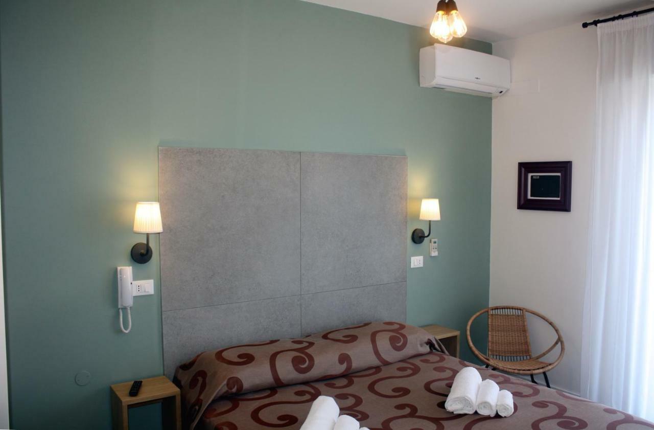 Hotel Helga Caorle Ngoại thất bức ảnh