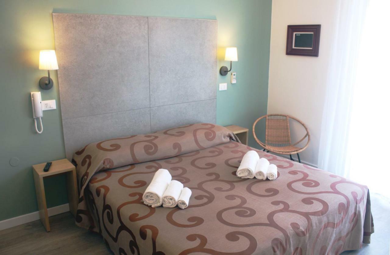Hotel Helga Caorle Ngoại thất bức ảnh
