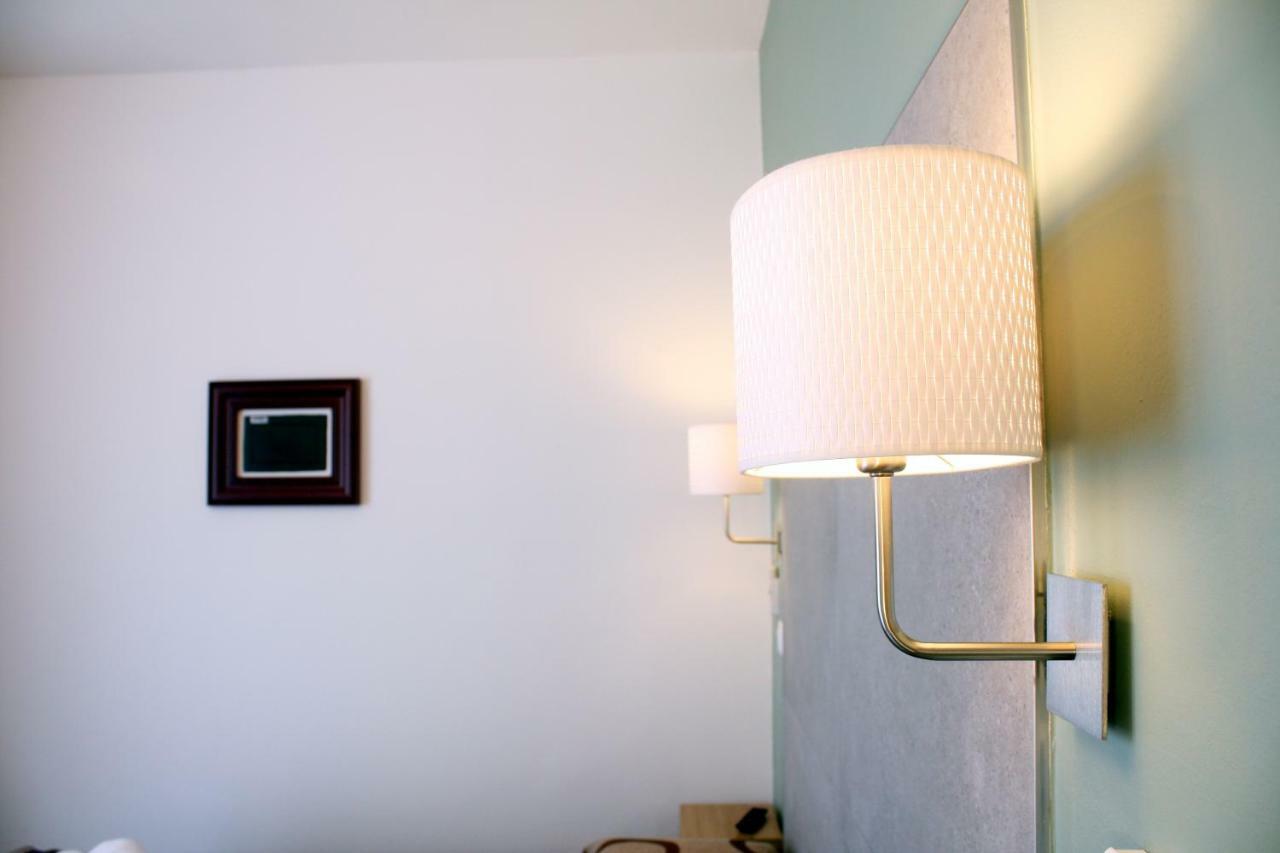 Hotel Helga Caorle Ngoại thất bức ảnh