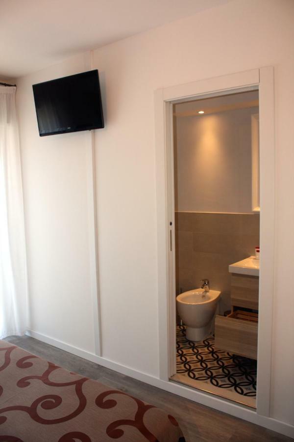 Hotel Helga Caorle Ngoại thất bức ảnh